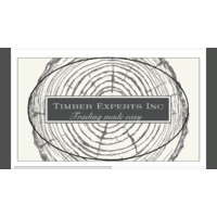 Timber Experts Inc logo - Similar company to Tie In Timber