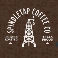 SpindleTap Coffee Company logo - Similar company to Lightning Logistics, Llc