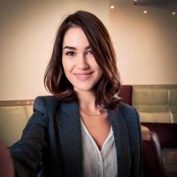 Olivia Varga logo - Similar company to Bioles Horizont