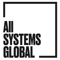 All Systems Global logo - Similar company to Oneclick Solutions Group