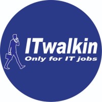ITWalkin logo - Similar company to Edreate