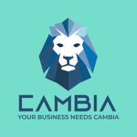 Cambia -Agencia de Marketing B2B y Tecnológico logo - Similar company to Wise Wsi Solutions (México)
