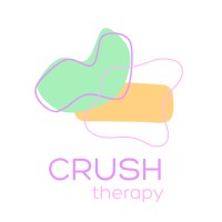 CRUSH therapy logo - Similar company to Dochub® Pty Ltd