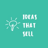 Ideas that Sell logo - Similar company to Gogetter Inventions