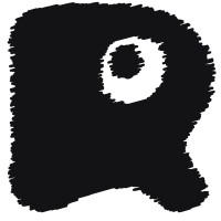 REVEAL game studio logo - Similar company to Bright Dots