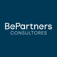 BePartners logo - Similar company to Chasing Talent