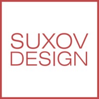 suxov design logo - Similar company to Csco Studio