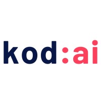 kod.ai logo - Similar company to Deeplan