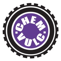 Chemvulc South Africa logo - Similar company to Rubber Rollers Lining & Coating