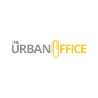 The Urban Office logo - Similar company to Studio Belize