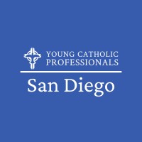 Young Catholic Professionals - San Diego logo - Similar company to Young Catholic Professionals - Orange County