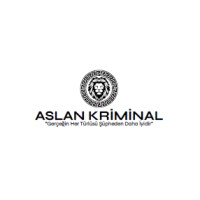 ASLAN KRİMİNAL TEKNOLOJİK İNCELEME DANIŞMANLIK VE TİCARET LİMİTED ŞİRKETİ logo - Similar company to 365 Bilişim Danışmanlık