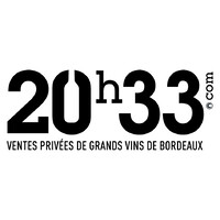 20h33 logo - Similar company to Beau Jour | Nz