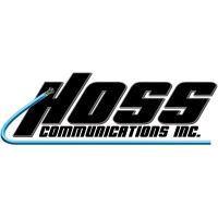 HOSS Communications, Inc. logo - Similar company to L & B Telecommunications, Llc