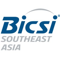 BICSI Southeast Asia logo - Similar company to Light Brigade