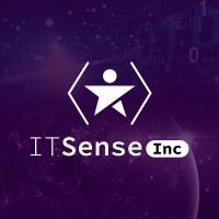 ITSense Inc logo - Similar company to Querytek