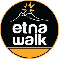 Etna Walk® logo - Similar company to Prisma Studio - Progettazione Ricerca Ingegneria Sicurezza Monitoraggio Ambientale