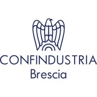 Confindustria Brescia logo - Similar company to Savelli Technologies S.R.L.