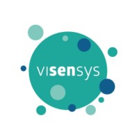 ViSenSys GmbH logo - Similar company to Clover Optimization