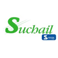 SUCHAIL FOURNITURES INDUSTRIELLES logo - Similar company to Ascomedia