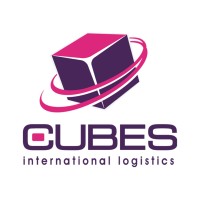 Cubes International Logistics logo - Similar company to Carmond Infinity
