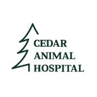 Cedar Animal Hospital logo - Similar company to Case Veterinary Hospital