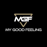My Good Feeling logo - Similar company to Freshwater Farm