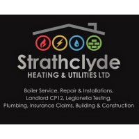 Strathclyde Heating & Utilities Ltd