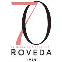 Roveda 1955 logo - Similar company to Thierry Rabotin