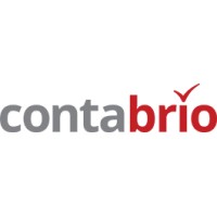 Contabrio logo - Similar company to Yesteck It Services