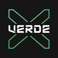 VerdeX logo - Similar company to Verdex
