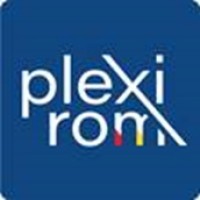 Plexirom logo - Similar company to Hellenic Plastic Srl