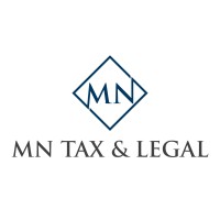 MN Tax & Legal logo - Similar company to Record Srl