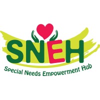 SNEH (Special Needs Empowerment Hub) India logo - Similar company to Sneh