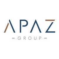 Apaz Group logo - Similar company to Baydöner