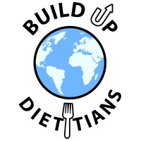 Build Up Dietitians logo - Similar company to Academy Of Nutrition And Dietetics Foundation