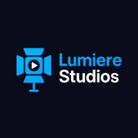 Lumiere Studios logo - Similar company to Focal Technologies
