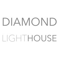 Diamond Lighthouse logo - Similar company to Diamond District