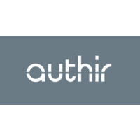 authir, llc logo - Similar company to Strt Projects