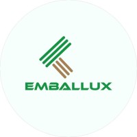 EMBALLUX logo - Similar company to Solutions Marketing Group