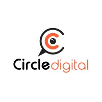 CIRCLE Digital logo - Similar company to Circle Media