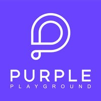 Purple Playground logo - Similar company to Freelancing Gems