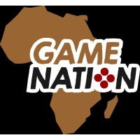 Game Nation Africa logo - Similar company to Squad Games