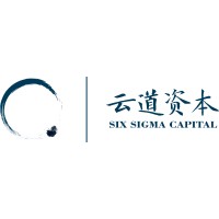 云道资本 | 6SIGMA Capital logo - Similar company to Jzsy Solution Llc