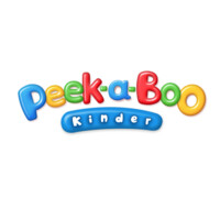 Peek-a-Boo logo - Similar company to Vine Trust