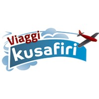 Viaggi Kusafiri logo - Similar company to Abm Net Partner Ranocchi