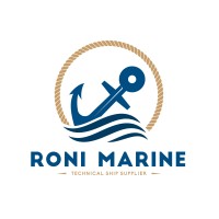 Roni Marine logo - Similar company to Mattanna B.V.