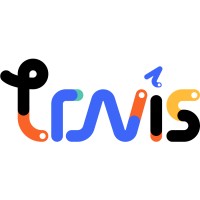 Travis logo - Similar company to Bilateralstimulation.Io
