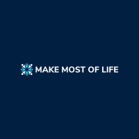 Make Most Of Life logo - Similar company to Insitu | Logística Para La Salud