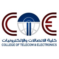 College of Telecom and Electronics logo - Similar company to Dawaer Electronics